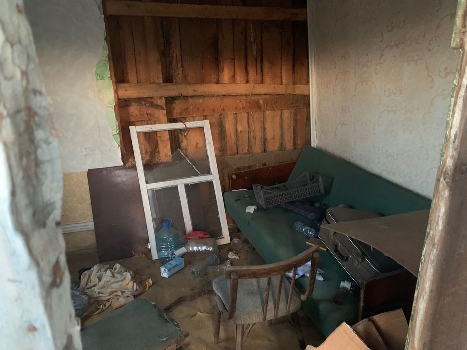 Дача 12 соток вода свет