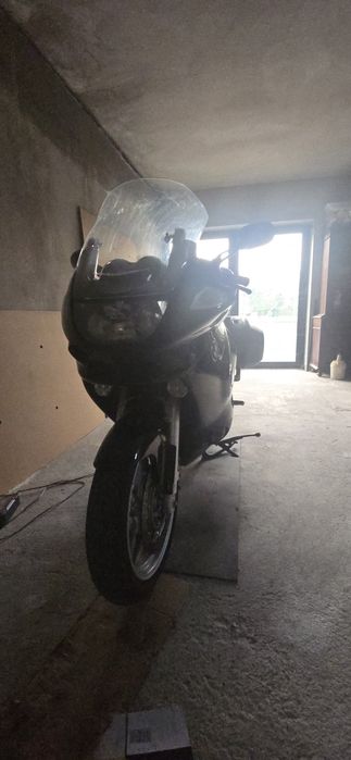 BMW K1200RS (2001) – Excelente Estado