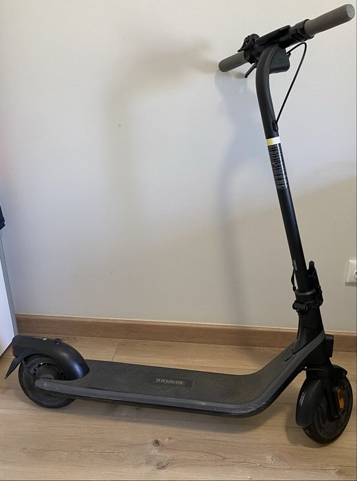 Trotine Ninebot