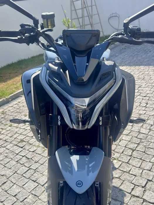 Troco CFMOTO 675NK