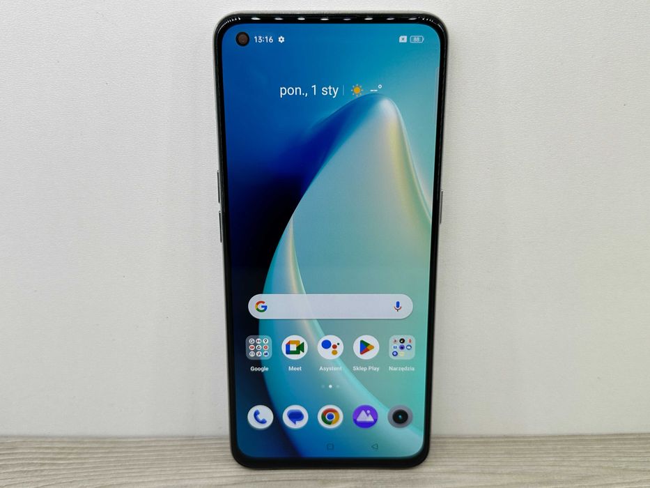 Smartfon Realme GT ME 6 GB / 128 GB 5G