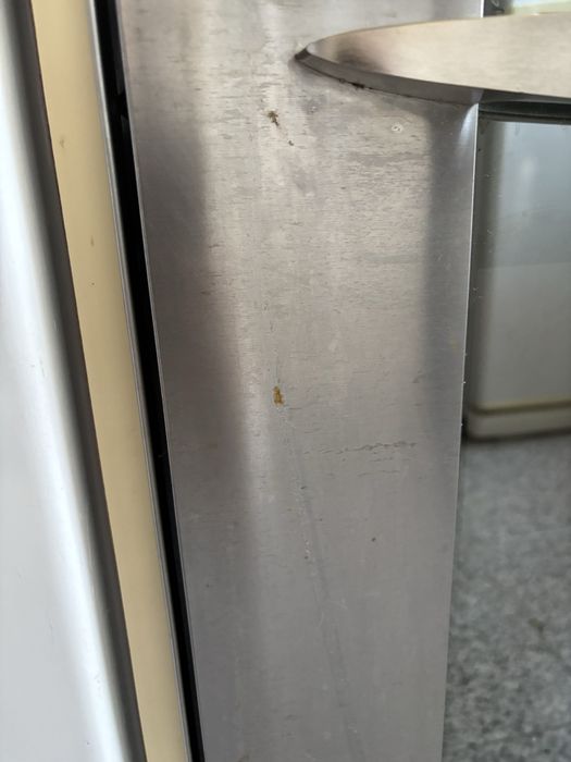 Forno de encastrar Indesit