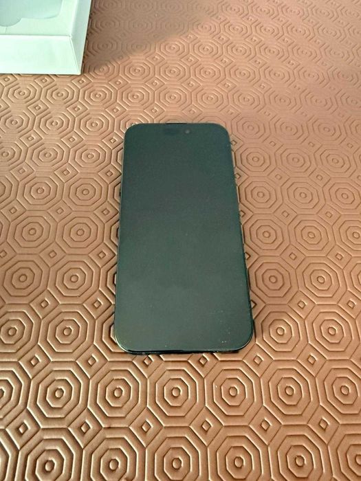 Iphone16 (256GB) 3 anos garantia iService.