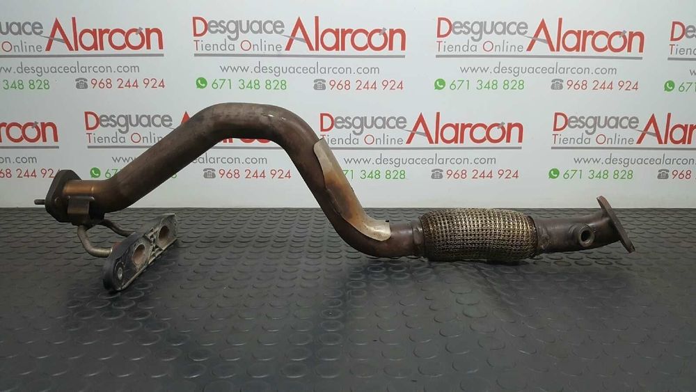 FLEXÍVEL VOLKSWAGEN SCIROCCO (137) 1.4 TSI (90KW)