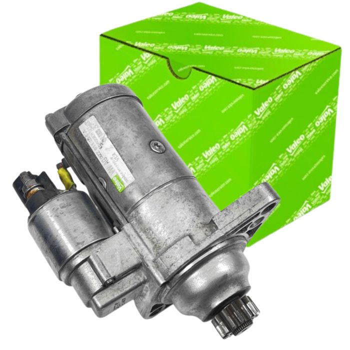 rozrusznik volkswagen audi skoda seat 1.6 2.0 tdi 02z911024a