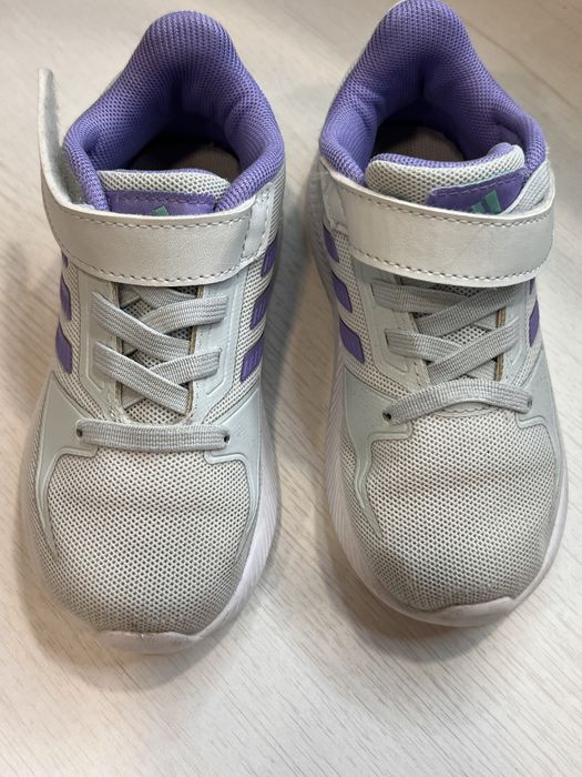 Кросівки дитячі Adidas Runfalcon 2.0 25 р. 14,5 см