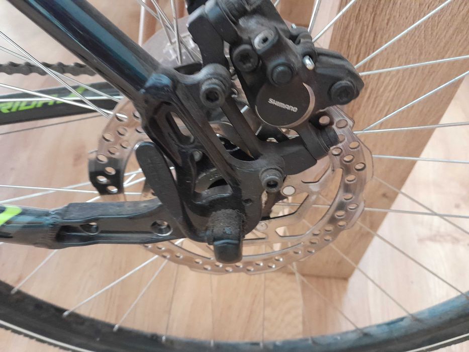 Merida crosway 15
