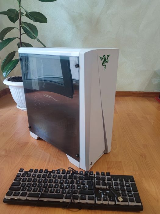 Продам ПК в отличном состоянии