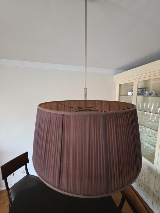 Peças para casa - iluminação
