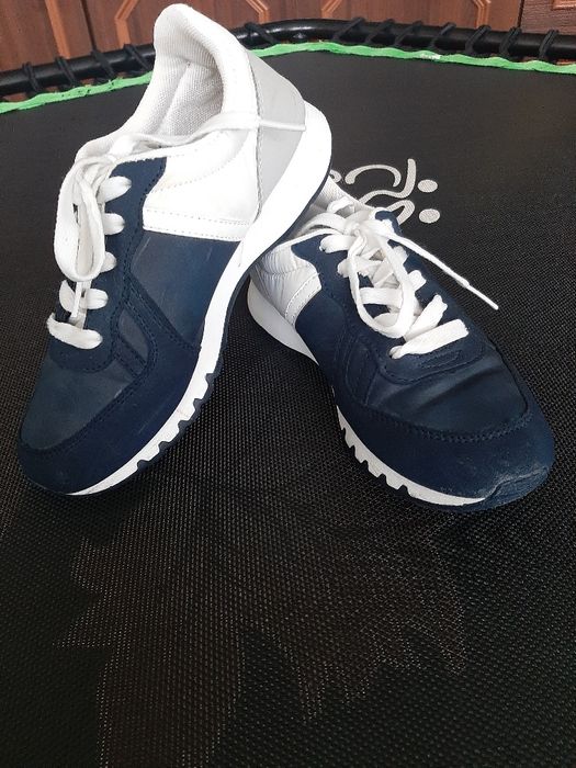 Взуття на хлопчика