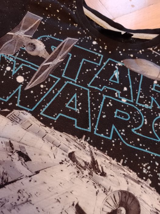 Star Wars t-shirt 128