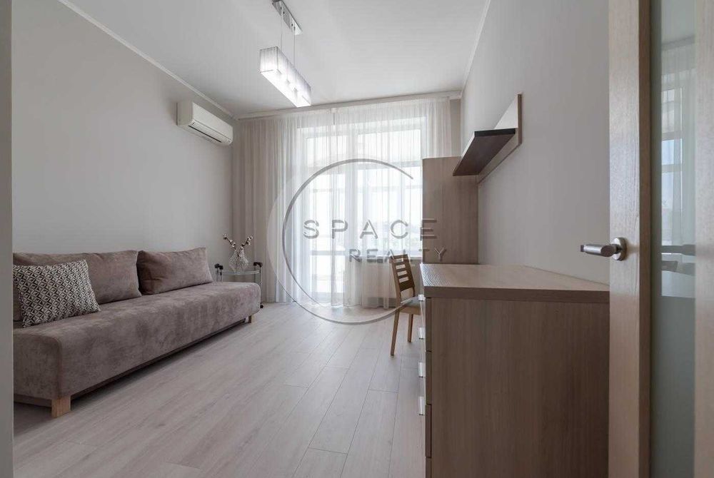 Продаж 3-кімнатної квартири в ЖК Новопечерські Липки - Драгомирова 9