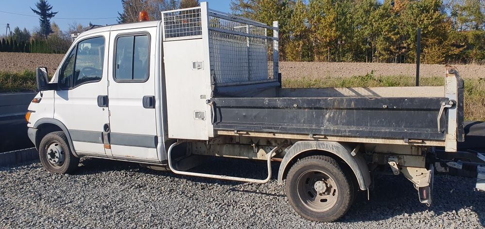 Wynajem minikoparki BOBCAT cały zestaw