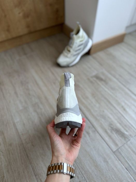 США! Літні жіночі кросівки Adidas Terrex Free Hiker 2 Оригінал! 37-40р