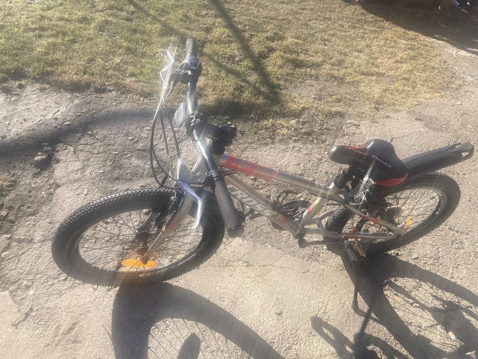 Дитячі велосипеди в хорошому стані