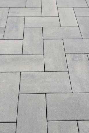 Kostka dekoracyjna Dakota firmy KOST-BET