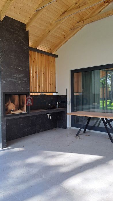 Сдам дом. Обуховка, Кировское. Сосновый Берег