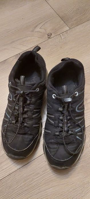 Buty trekkingowe 36