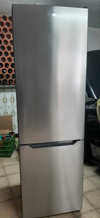 Combinado Teka de 2017, Avariado