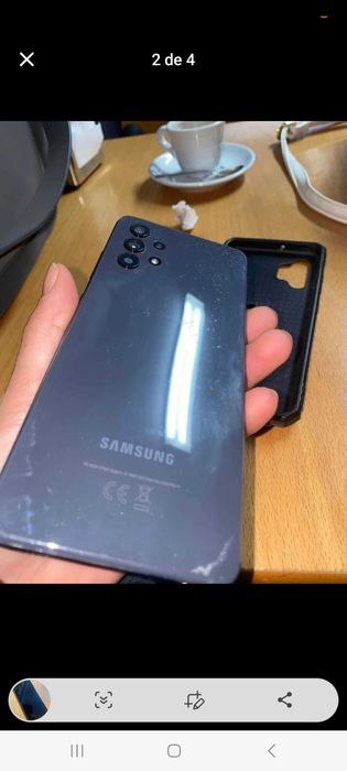 Samsung galaxy a32
