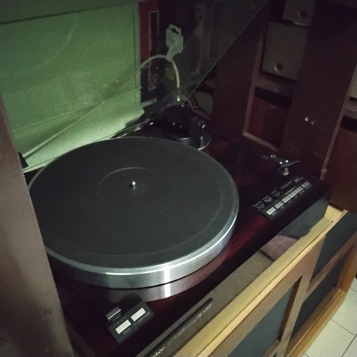 Gira discos Viktor QL-Y66F