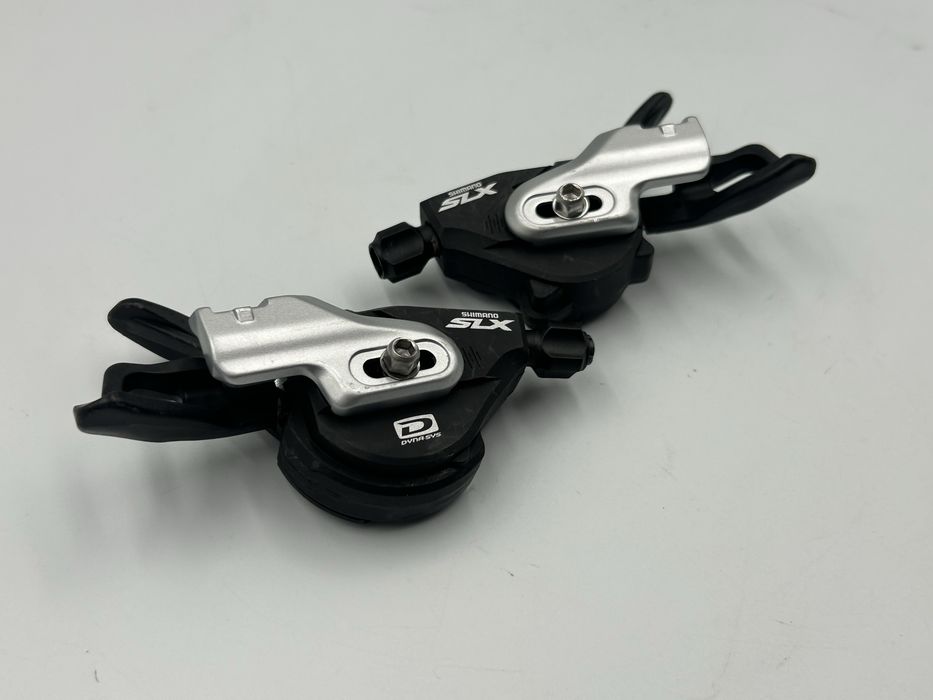 Manetki shimano slx sl-m670