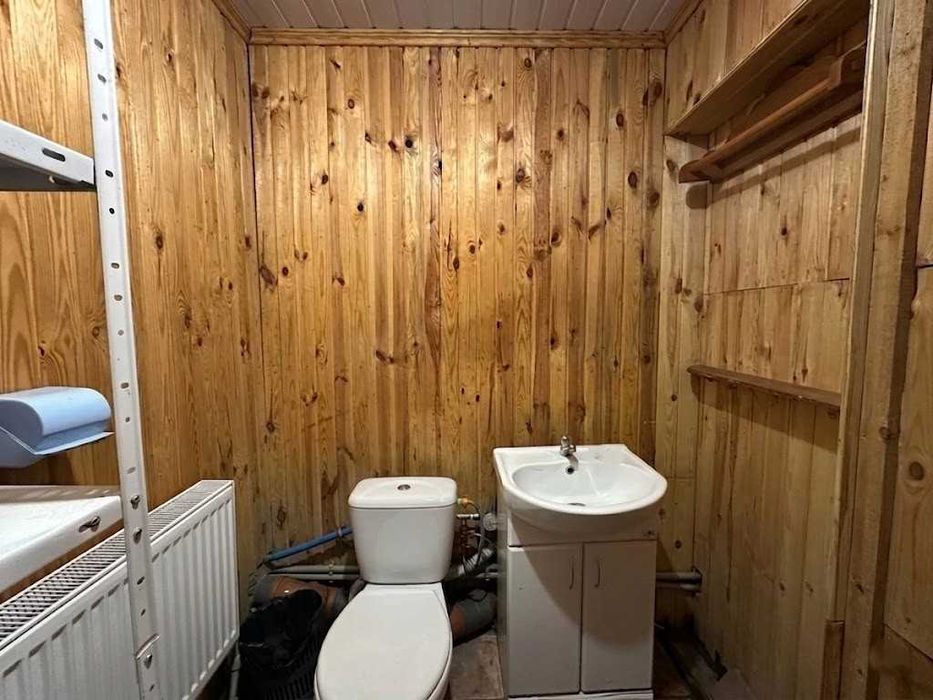 Продаж приміщення 278м² з комунікаціями. Бомбосховище. Центр. ID:828