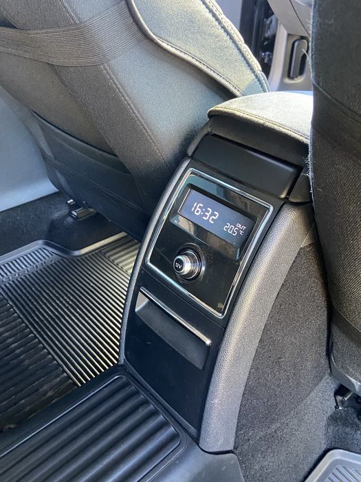 Продам Skoda Superb 2012 г. Диз.