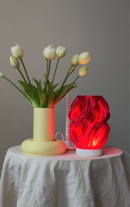 Лампа «Marea»  Світильник