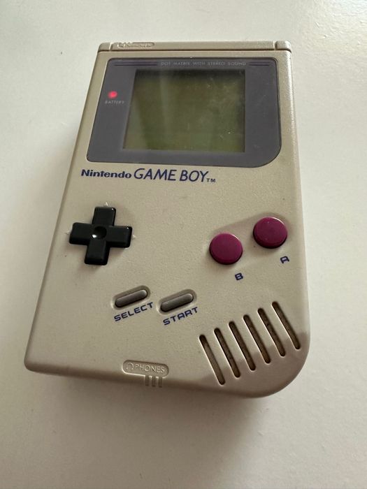 Nintendo Game Boy Classic