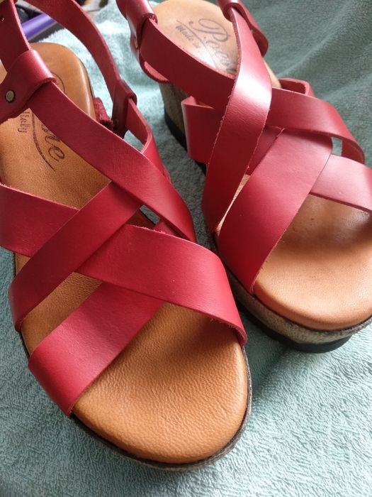 Туфли женские 24см