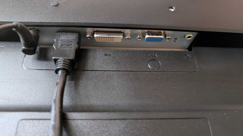 Monitor Full HD ASUS VC279H (27") IPS