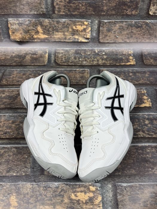Кросівки Asics Gel-Dedicate 7 40 розмір оригінал