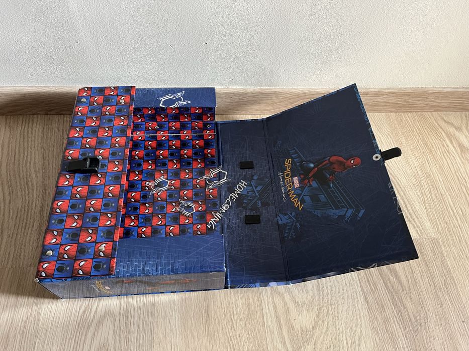 Teczka Spider - Man