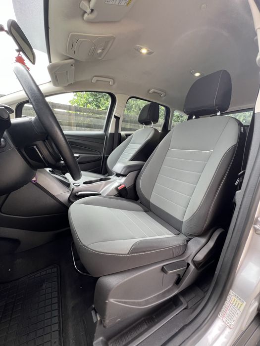 Ford C-Max mk2 2013р HYBRID