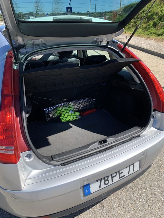 Citroen C4 1.6 hdi