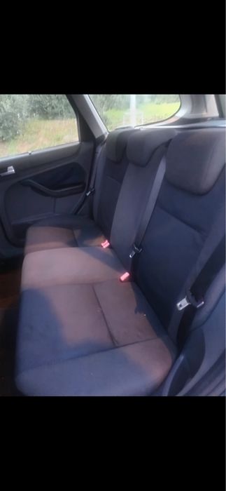 Ford focus 1.6 2006