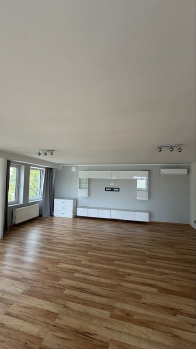 Wynajme mieszkanie 80m2
