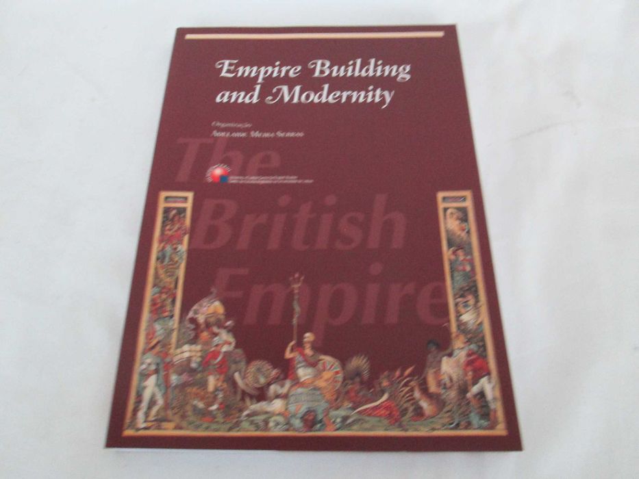 Empire Building and Modernity