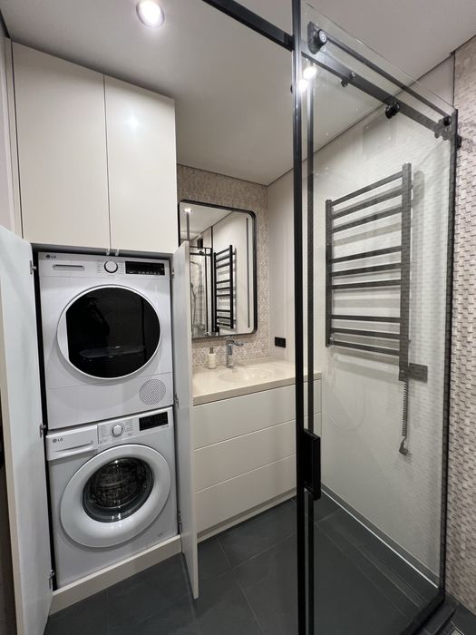 Продаж двокімнатної квартири в ЖК Преміум парк