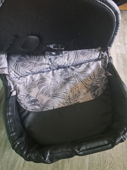 Wózek Coletto Emporio 3w1