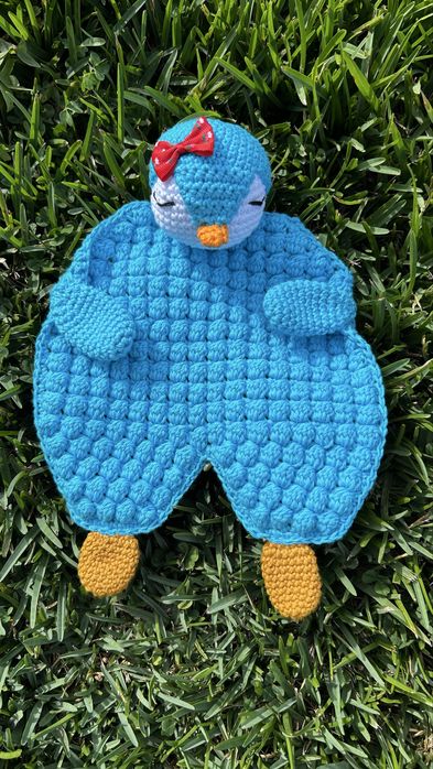 naninha handmade  croché