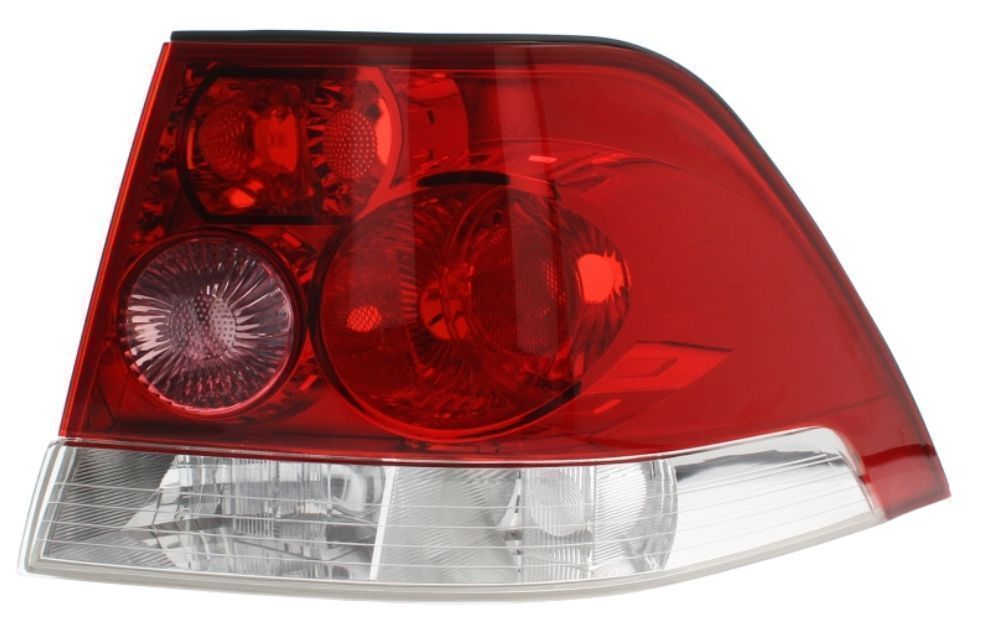 Opel Astra H 07-12 Sedan Lampa Tylna NOWA