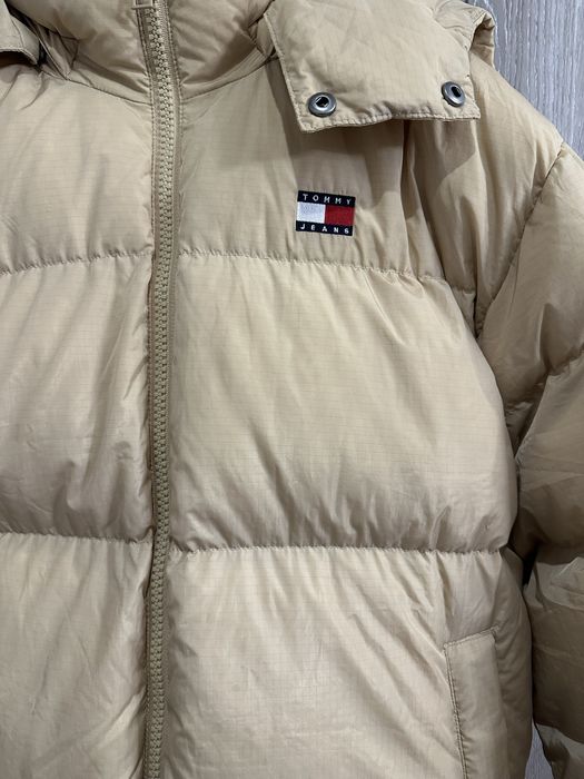 Kurtka Tommy Hilfiger L