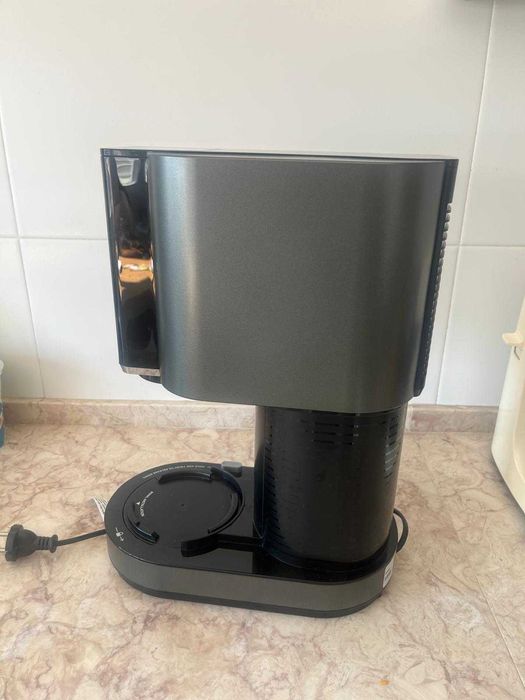 Ninja Creami máquina de gelado