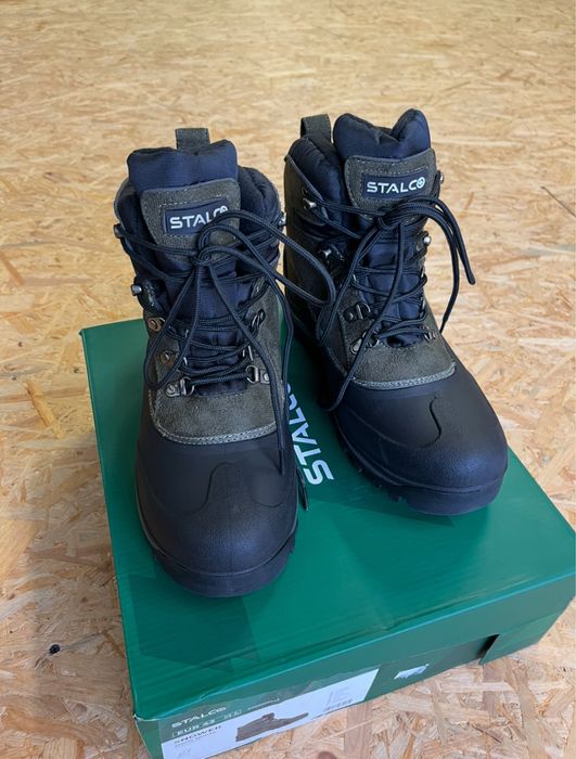 Śniegowce robocze Stalco Snower 45