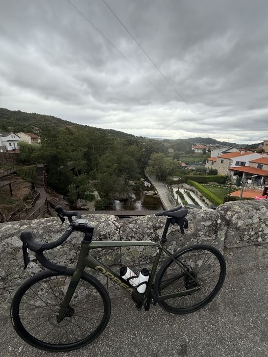Bicicleta Orbea Avante H30-D