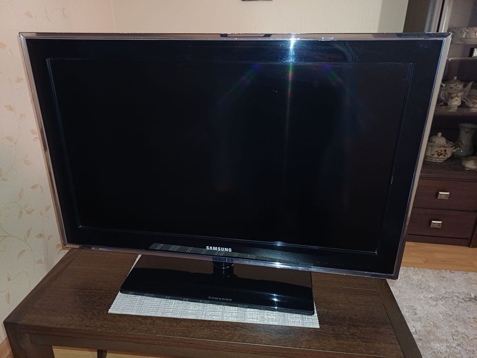 TV Samsung stan bdb