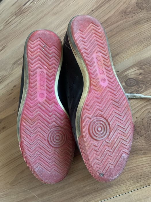 Buty damskie Ecco r. 38