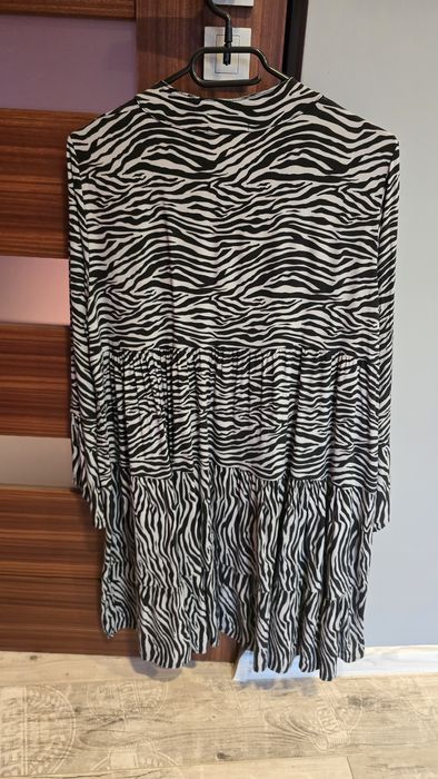 Sukienka od Andżela